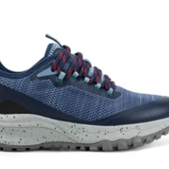 Easy Spirit/Somers Walking Shoe/Medium Blue/Size 7M - Picture 9 of 14